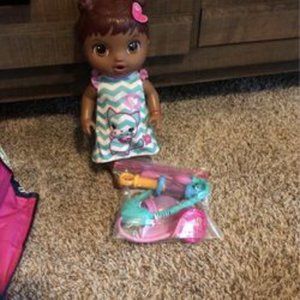 Baby Alive Better Now Bailey